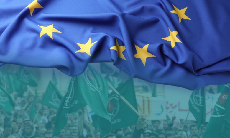 Des pressions croissantes en Autriche pour inscrire les Frères musulmans sur les listes européennes des organisations terroristes