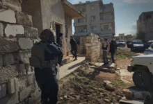 Détails de l’arrestation de deux cellules de Daech en Syrie