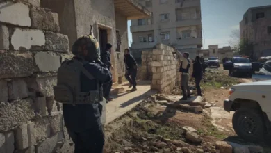 Détails de l’arrestation de deux cellules de Daech en Syrie