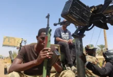 Documentation du crime de l’armée soudanaise : le siège d’El-Obeid et l’utilisation de civils comme boucliers humains