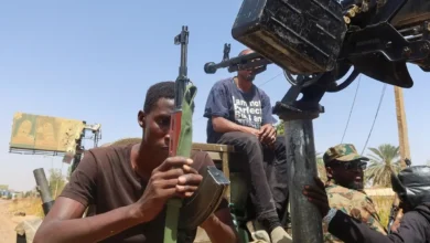Documentation du crime de l’armée soudanaise : le siège d’El-Obeid et l’utilisation de civils comme boucliers humains