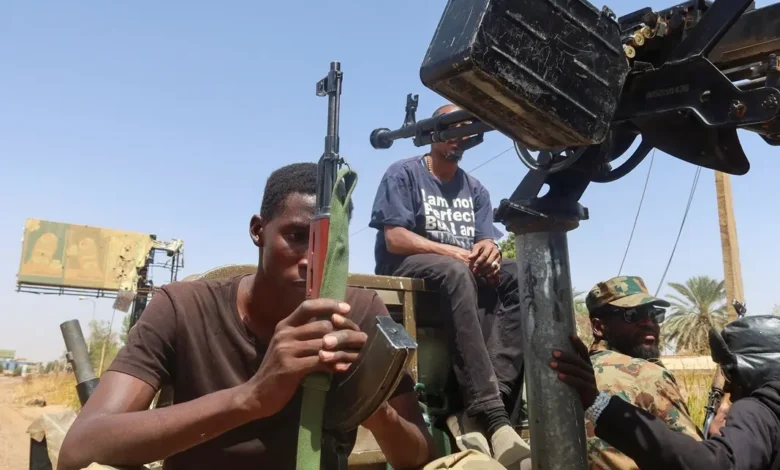 Documentation du crime de l’armée soudanaise : le siège d’El-Obeid et l’utilisation de civils comme boucliers humains