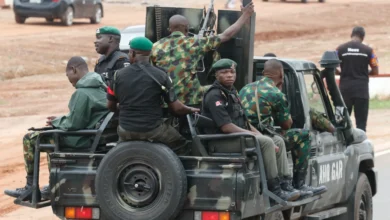 Double revers pour Boko Haram : le Nigeria libère des dizaines d'otages après l'élimination de centaines de terroristes