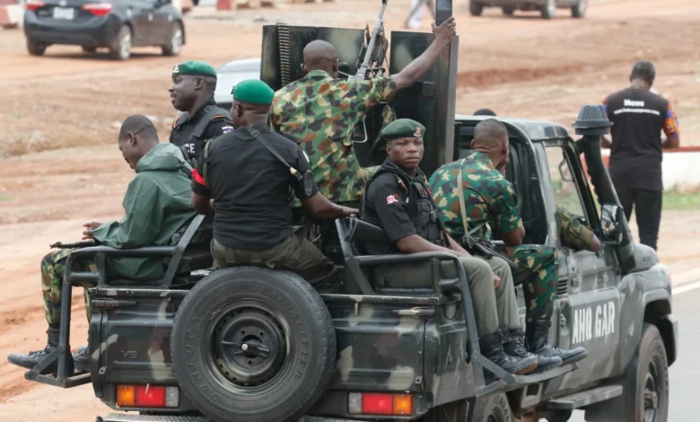 Double revers pour Boko Haram : le Nigeria libère des dizaines d'otages après l'élimination de centaines de terroristes