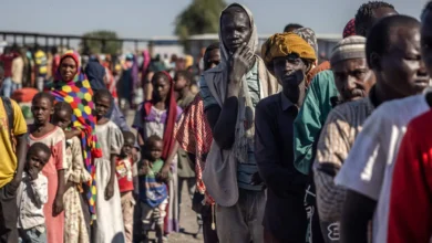 El-Obeid : une prison à ciel ouvert et des civils soudanais utilisés comme boucliers humains sous couvert d’humanitaire