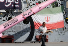 En prévision d’une riposte iranienne, des responsables israéliens changent leur mode de vie