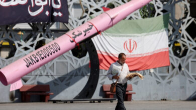 En prévision d’une riposte iranienne, des responsables israéliens changent leur mode de vie 
