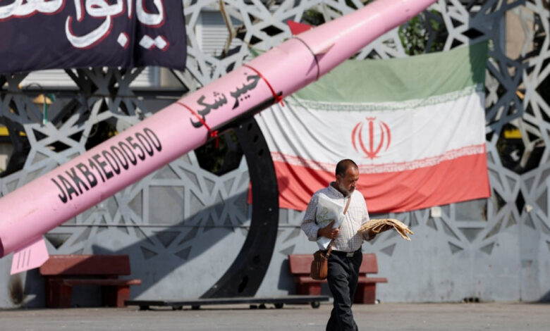 En prévision d’une riposte iranienne, des responsables israéliens changent leur mode de vie 