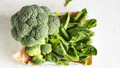 Épinards ou brocoli : lequel offre les plus grands bienfaits pour la santé ?