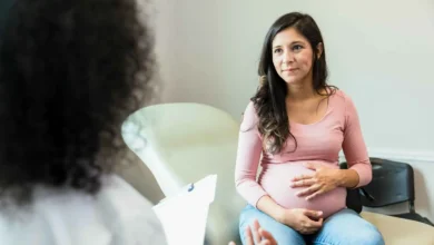Étude : la grossesse pourrait réduire le risque de cancer du sein pendant plusieurs années
