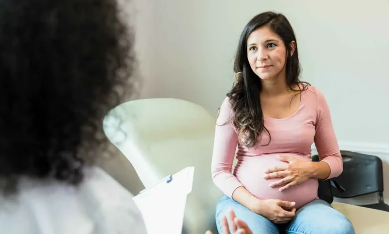 Étude : la grossesse pourrait réduire le risque de cancer du sein pendant plusieurs années