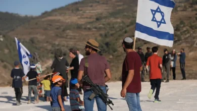 Extension de l’offensive et accélération de l’annexion : Israël redessine le paysage en Cisjordanie