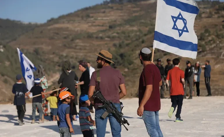 Extension de l’offensive et accélération de l’annexion : Israël redessine le paysage en Cisjordanie