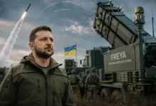 FREYJA : l’Europe s’allie pour développer une alternative au Patriot et contrer la domination des missiles russes