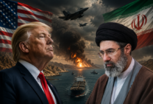 Garanties sur le détroit d’Hormuz et poussière nucléaire : Washington durcit les conditions d’un accord avec l’Iran