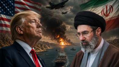 Garanties sur le détroit d’Hormuz et poussière nucléaire : Washington durcit les conditions d’un accord avec l’Iran