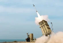 Guerres aériennes : Israël accélère le développement des systèmes Arrow 4 et Arrow 5