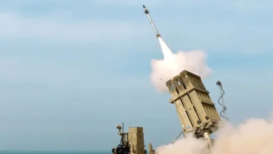 Guerres aériennes : Israël accélère le développement des systèmes Arrow 4 et Arrow 5
