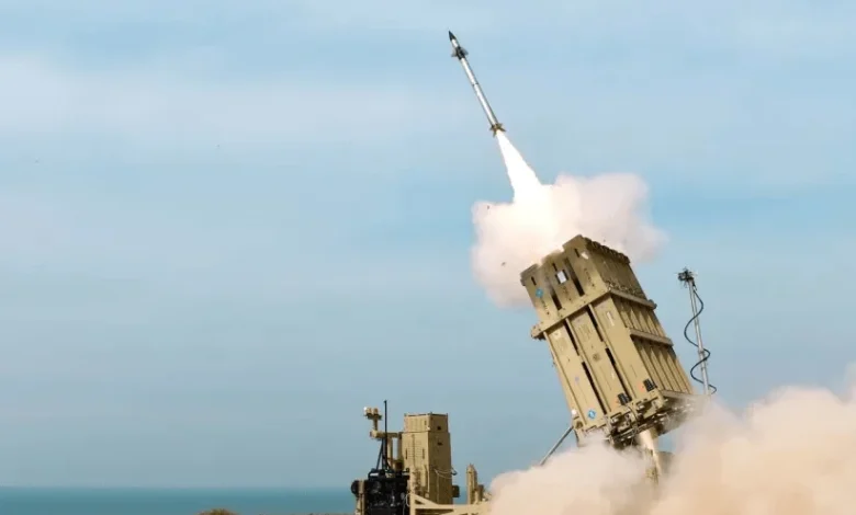 Guerres aériennes : Israël accélère le développement des systèmes Arrow 4 et Arrow 5