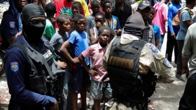 Haïti fixe le mois de décembre pour la tenue de sa première élection présidentielle en dix ans