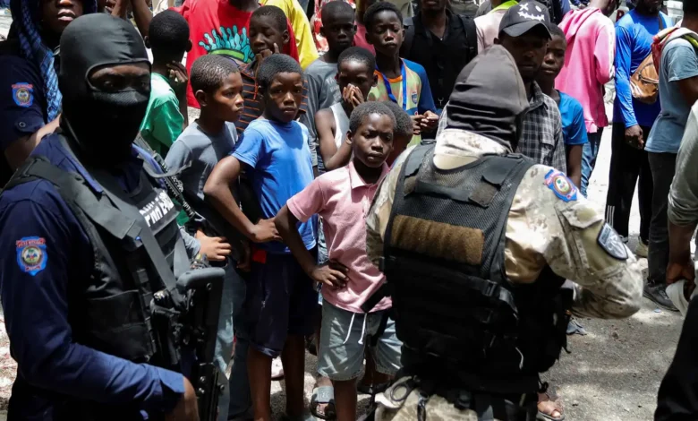 Haïti fixe le mois de décembre pour la tenue de sa première élection présidentielle en dix ans