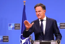 Impossible de se passer de Washington… Mark Rutte s’emploie à rétablir les liens entre les deux rives de l’Atlantique