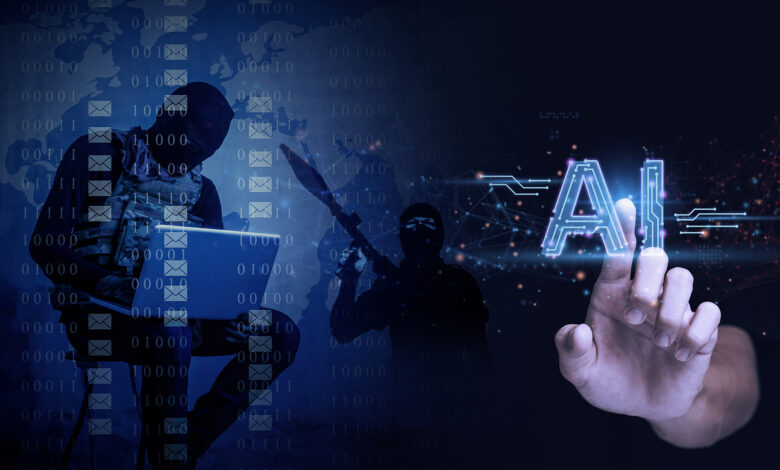 Intelligence artificielle et terrorisme : l’intelligence numérique redéfinit la menace mondiale la plus dangereuse