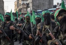 Israël annonce la mort d’un commandant d’une cellule de l’unité Nukhba du Hamas à Gaza