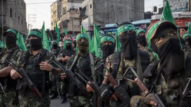 Israël annonce la mort d’un commandant d’une cellule de l’unité Nukhba du Hamas à Gaza