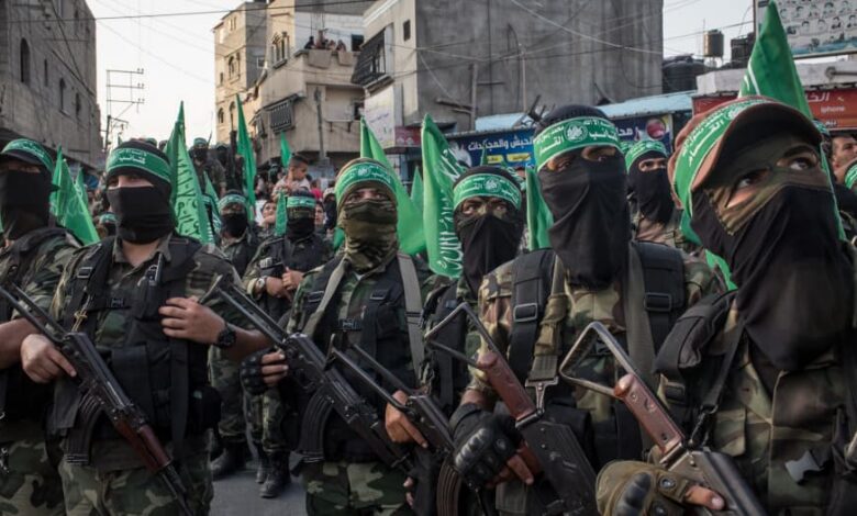 Israël annonce la mort d’un commandant d’une cellule de l’unité Nukhba du Hamas à Gaza
