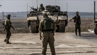 Israël en état d'alerte face à la possibilité d'attaques en provenance d'Iran ou du Liban