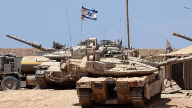 Israël fixe l’échéance qui pourrait ouvrir la voie à une reprise de la guerre : une annonce imminente concernant le Hamas