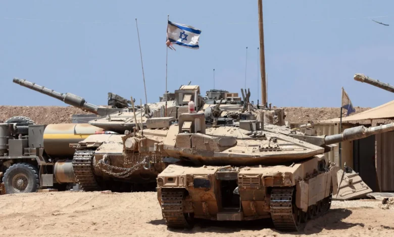 Israël fixe l’échéance qui pourrait ouvrir la voie à une reprise de la guerre : une annonce imminente concernant le Hamas
