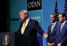 Israël met en garde les États-Unis contre un prétendu projet iranien d'assassinat visant Trump