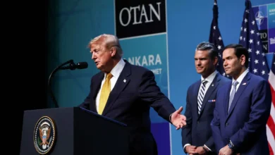 Israël met en garde les États-Unis contre un prétendu projet iranien d'assassinat visant Trump