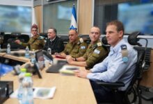 Israël résiste aux pressions en faveur d’un retrait des zones tampons en Syrie, à Gaza et au Liban