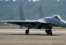 J-15T : l’atout majeur de la Chine dans les opérations des porte-avions