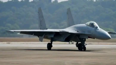 J-15T : l’atout majeur de la Chine dans les opérations des porte-avions