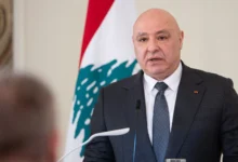 Joseph Aoun à Washington dans l’espoir d’exercer une pression sur Israël