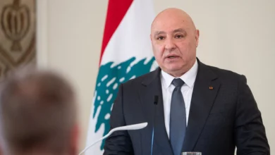 Joseph Aoun à Washington dans l’espoir d’exercer une pression sur Israël