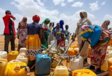 Khartoum suffoque sous le poids de la soif et de l’eau contaminée