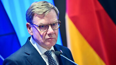 L'Allemagne propose la création d'une force européenne pour remplacer la FINUL au Liban