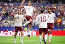 L’Espagne se qualifie pour la finale de la Coupe du monde 2026 grâce à une victoire 2-0 contre la France