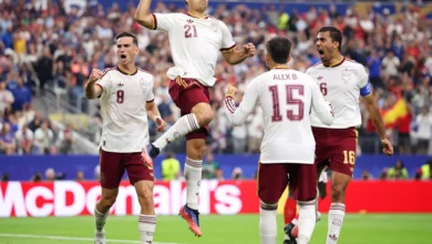 L’Espagne se qualifie pour la finale de la Coupe du monde 2026 grâce à une victoire 2-0 contre la France