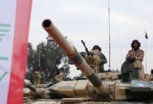 L'Irak face à un test sécuritaire après le retrait des forces de la coalition
