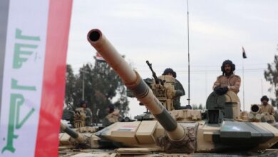 L'Irak face à un test sécuritaire après le retrait des forces de la coalition
