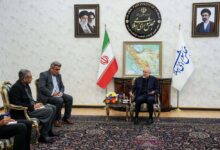 L’Iran dévoile un mécanisme conjoint avec Oman pour la gestion du détroit d’Hormuz