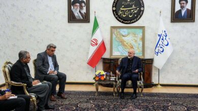 L’Iran dévoile un mécanisme conjoint avec Oman pour la gestion du détroit d’Hormuz
