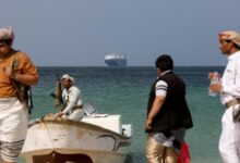 L’Iran pousse les Houthis à imposer des droits de passage aux navires en mer Rouge