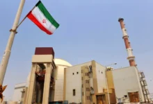 L’Iran transfère des centrifugeuses vers une installation profondément enfouie dans une montagne fortifiée